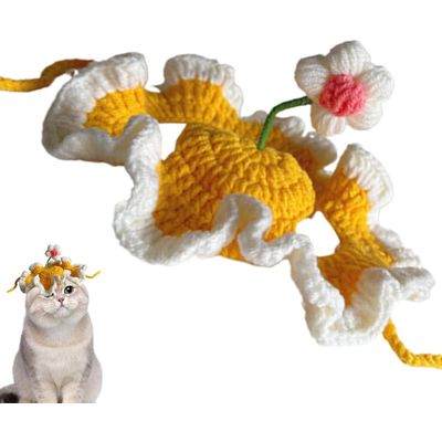 UAMLY chapeau de chat