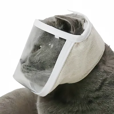 FurryFusion Maske für Haustiere FurryFusion Maske für Haustiere
