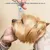 IntiMeg ciseaux de toilettage pour chien IntiMeg ciseaux de toilettage pour chien
