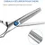 IntiMeg ciseaux de toilettage pour chien IntiMeg ciseaux de toilettage pour chien