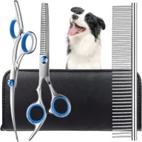 IntiMeg Hundescherenset
