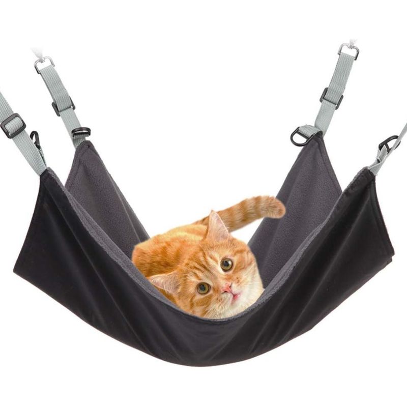 IntiMeg Hamac réglable pour petits animaux