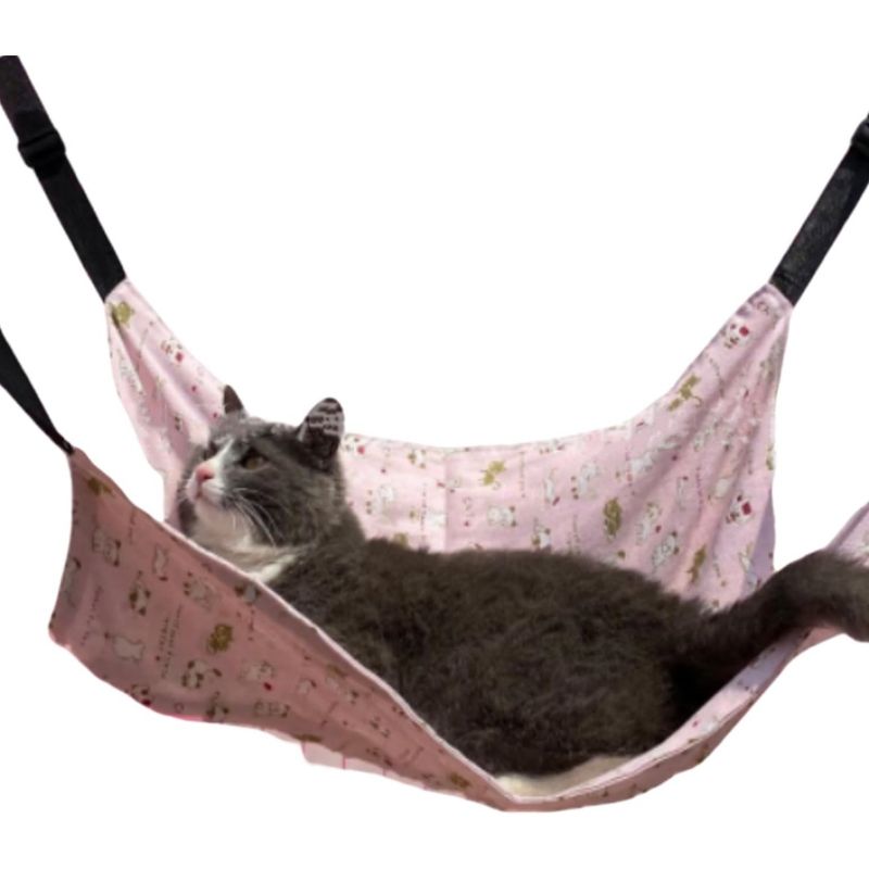 IntiMeg Hamac pour cage de petits animaux