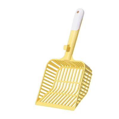 FurryFusion Pelle à litière pour chat