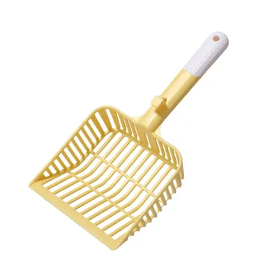 FurryFusion Pelle à litière pour chat