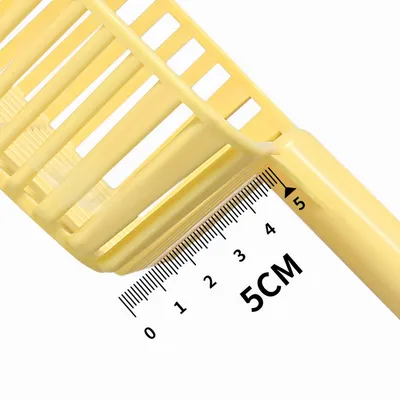 FurryFusion Pelle à litière pour chat