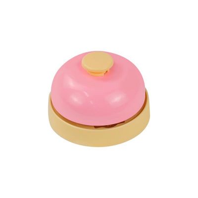 FurryFusion Cloche de dressage pour chien en trois parties
