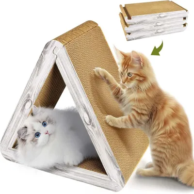 IntiMeg rascador para gatos