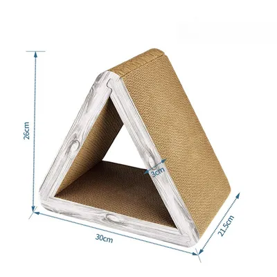 IntiMeg griffoir pour chat