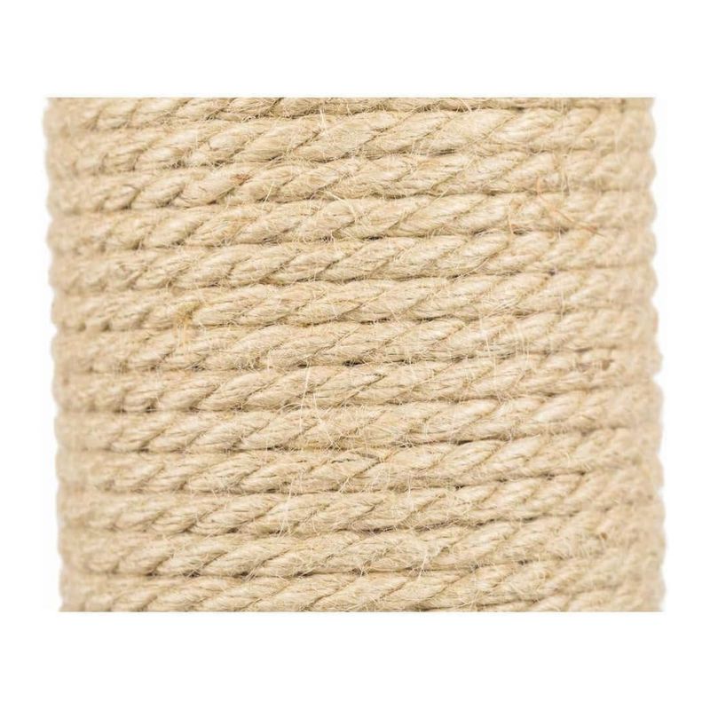 IntiMeg Poteau en jute pour chat