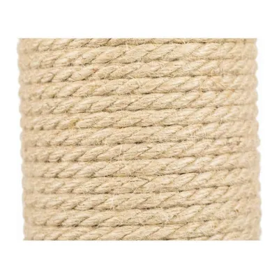 IntiMeg Poteau en jute pour chat