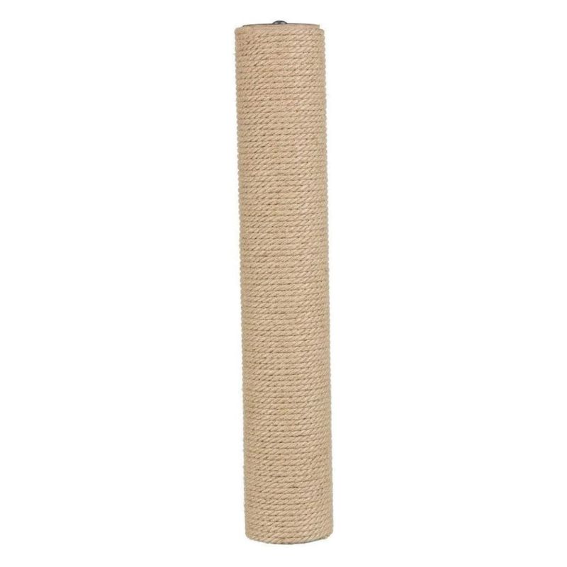 IntiMeg Poteau en jute pour chat
