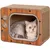 UAMLY Planche à gratter pour chat TV UAMLY Planche à gratter pour chat TV