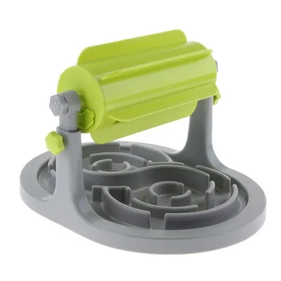 FurryFusion  Jouet pour chien Roller