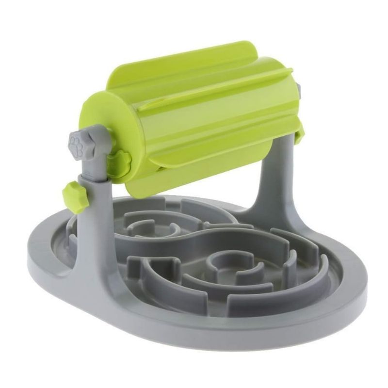FurryFusion  Jouet pour chien Roller