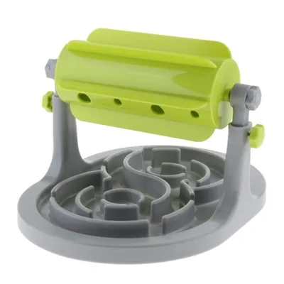 FurryFusion  Jouet pour chien Roller