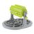 FurryFusion  Jouet pour chien Roller
