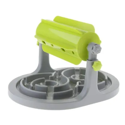 FurryFusion  Jouet pour chien Roller