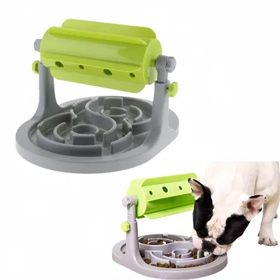 FurryFusion  Jouet pour chien Roller