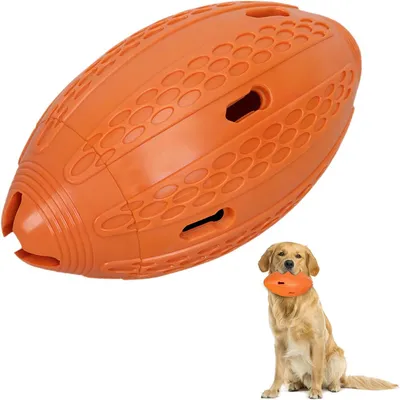 IntiMeg Balle pour grands chiens
