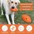 IntiMeg Balle pour grands chiens