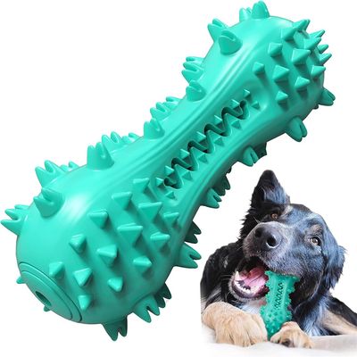 IntiMeg Balle pour chien en caoutchouc naturel