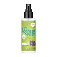 FurryFusion Parfum et désodorisant pour animaux de compagnie
