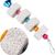 FurryFusion Jouet de dentition pour petit animal