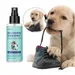 FurryFusion Spray répulsif contre les morsures de chien 100ml