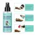 FurryFusion Spray répulsif contre les morsures de chien 100ml