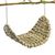 FurryFusion grass bird swing
