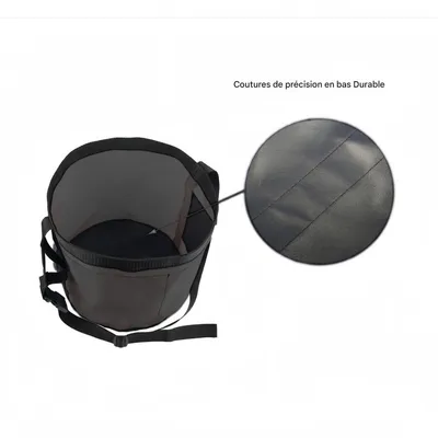 FurryFusion Sacs d'alimentation pour chevaux FurryFusion Sacs d'alimentation pour chevaux