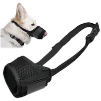 FurryFusion Muselière pour chien