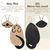 IntiMeg Tapis griffoir en forme de souris pour chat