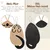 IntiMeg Tapis griffoir en forme de souris pour chat