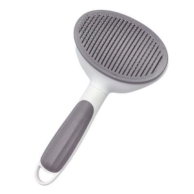 Northix Brosse pour animaux de compagnie