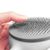 Northix Brosse pour animaux de compagnie