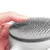 Northix Brosse pour animaux de compagnie