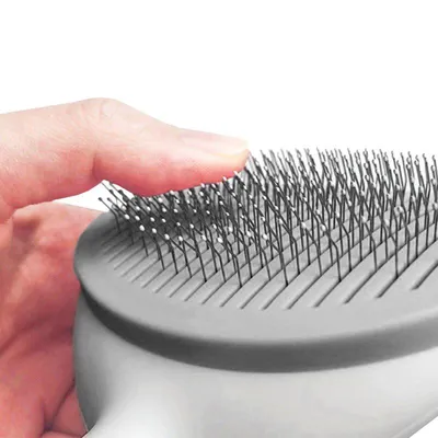 Northix Brosse pour animaux de compagnie