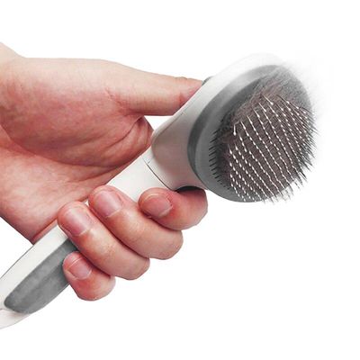 Northix Brosse pour animaux de compagnie