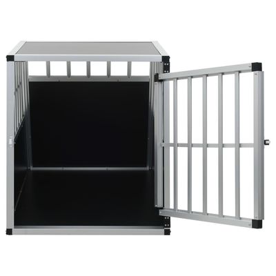 Iokheira Cage pour chien à une porte