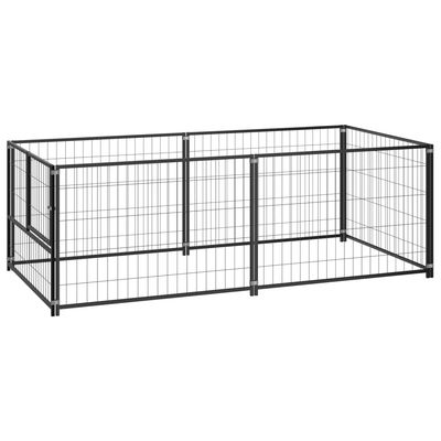 Iokheira Niche multifonctionnelle pour chien