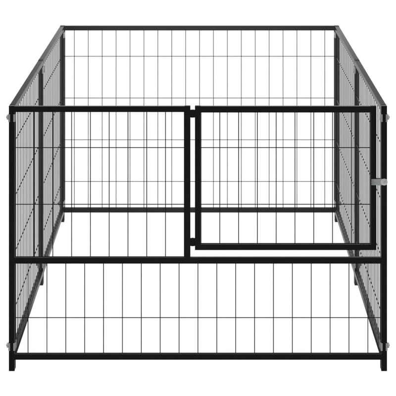 Iokheira Niche multifonctionnelle pour chien