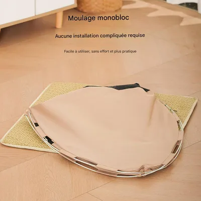 Tente Oxford pour chat