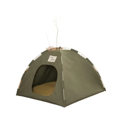 Tente Oxford pour chat Tente Oxford pour chat