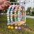 Pet Planet Perroquets Swing Jouet