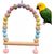Pet Planet Perroquets Swing Jouet
