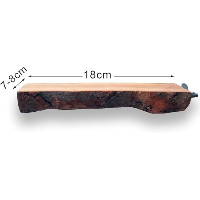 Pet Planet Perroquets Perchoir En Bois