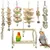 Pet Planet Oiseaux Lot De Jouets