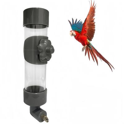 Pet Planet Fontaine à eau automatique pour oiseaux